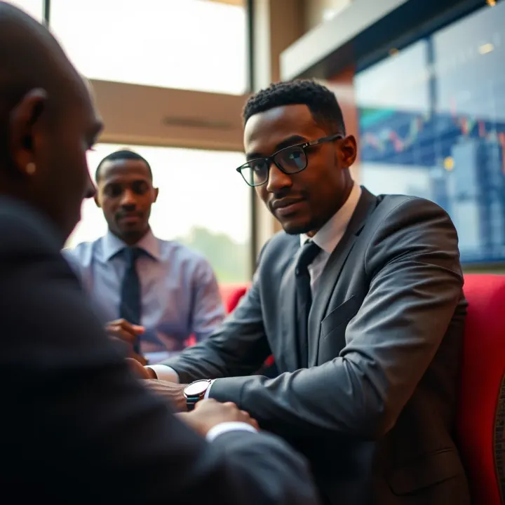 X Empire Investment of the Day: A Nigerian Investor's Guide