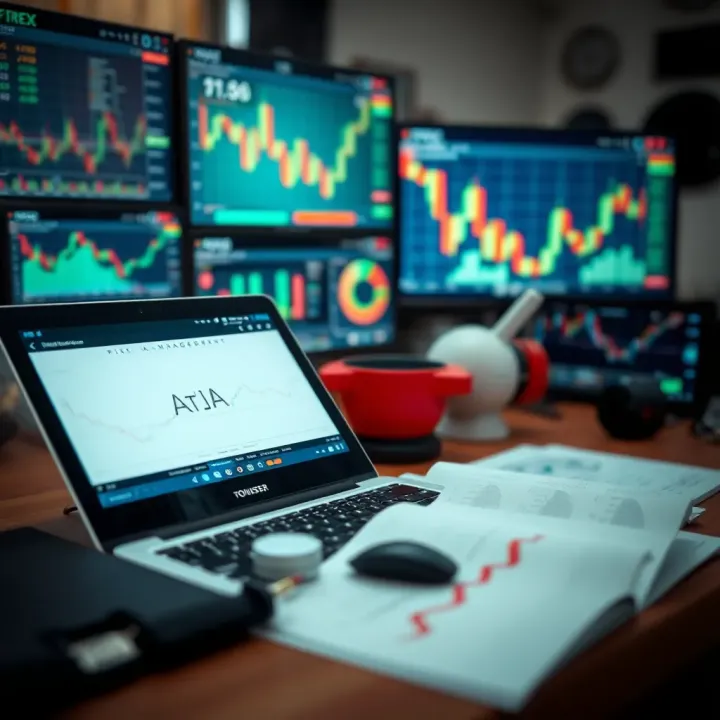 Strategies to Cut Risks in Forex Trading
