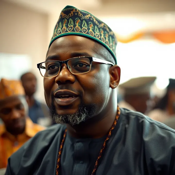 Uche Paragon: His Impact and Contributions Uche Paragon: His Impact and Contributions