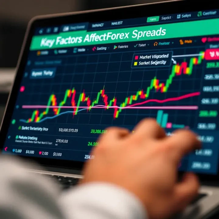 Understanding Spread in Forex Trading Understanding Spread in Forex Trading