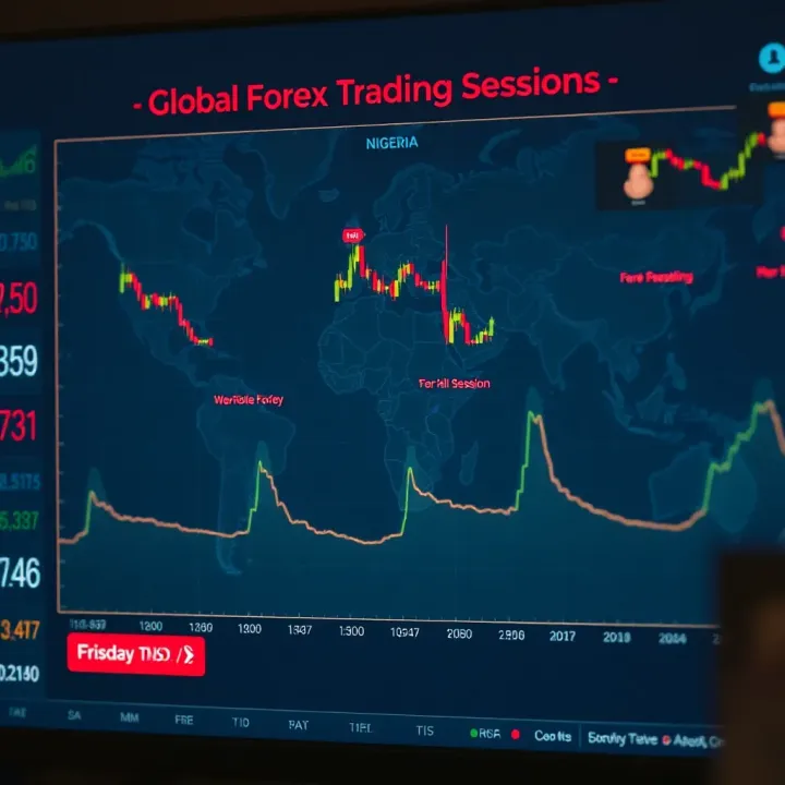 Forex Market Opening Hours on Sunday in Nigeria Forex Market Opening Hours on Sunday in Nigeria