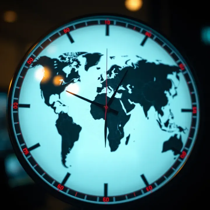 Forex Market Hours Explained for Nigerian Traders Forex Market Hours Explained for Nigerian Traders