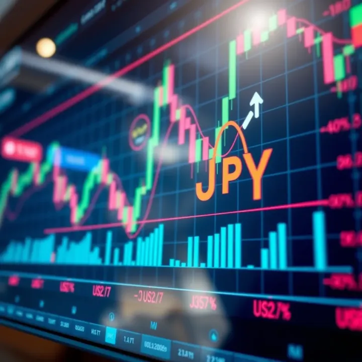 USD/JPY Forecast for Nigerian Investors