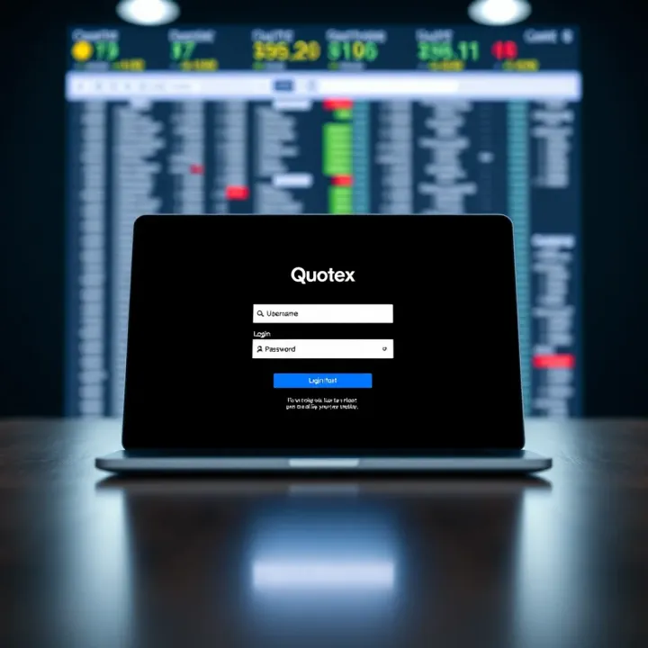 How to Access and Use Quotex: Login and Start Trading How to Access and Use Quotex: Login and Start Trading