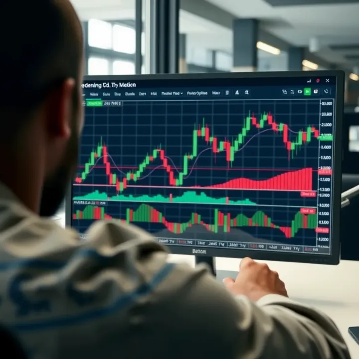 Using TradingView for Binary Options Trading Using TradingView for Binary Options Trading