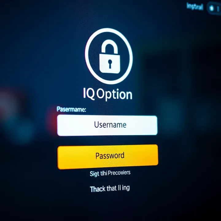 Understanding IQ Option Login for Nigerian Traders