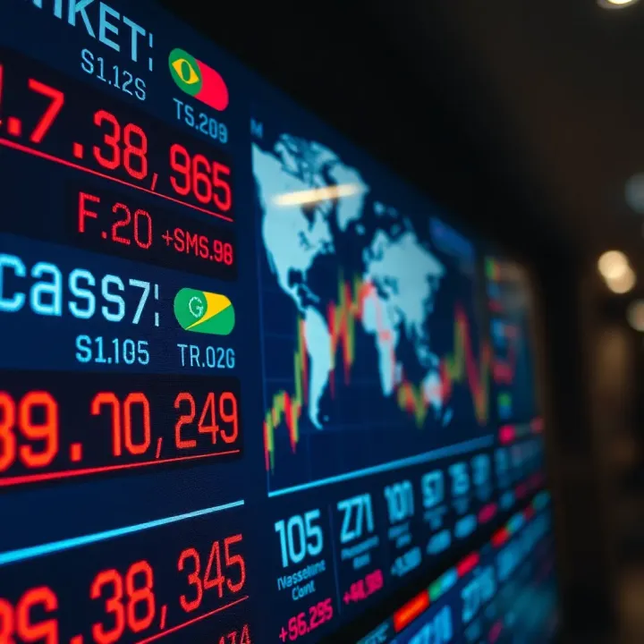 Top Benefits of Forex Trading for Nigerian Investors Top Benefits of Forex Trading for Nigerian Investors
