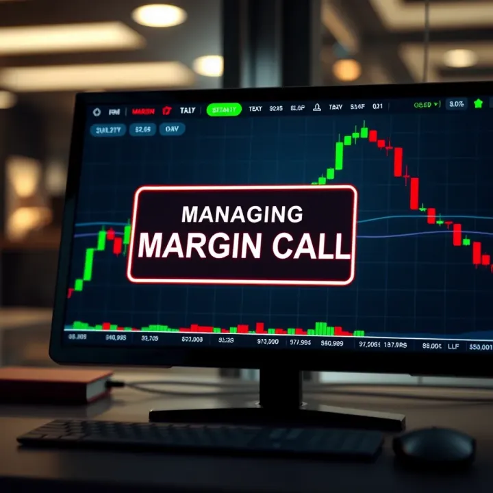 Understanding Margin in Forex Trading for Nigerian Traders Understanding Margin in Forex Trading for Nigerian Traders