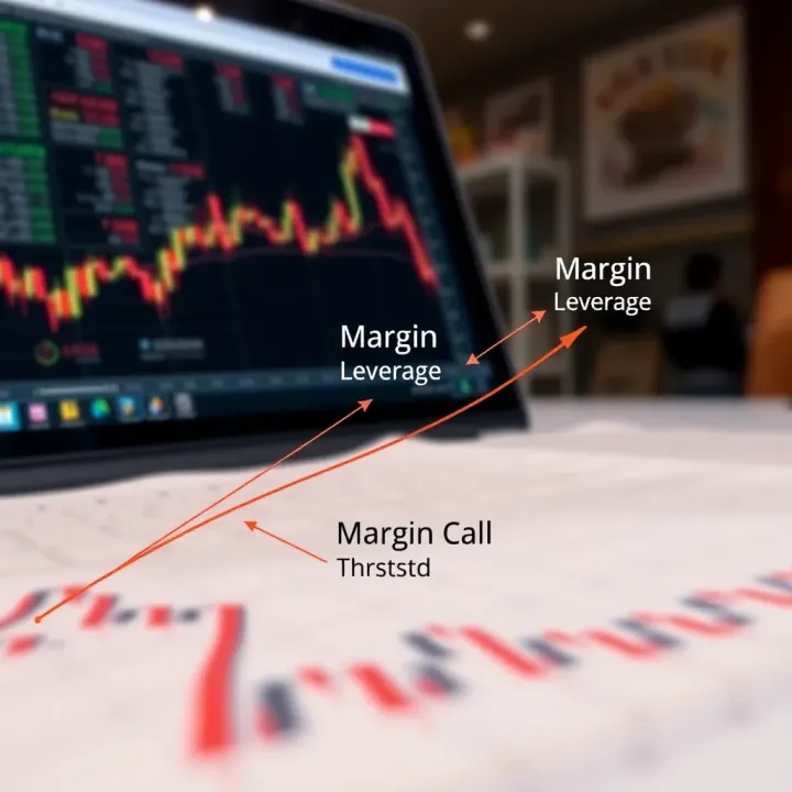 Understanding Free Margin in Forex Trading Understanding Free Margin in Forex Trading