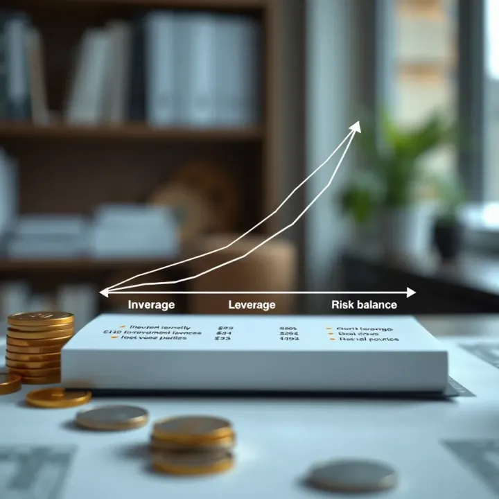 How to Maximize $10 with Smart Leverage Choices How to Maximize $10 with Smart Leverage Choices