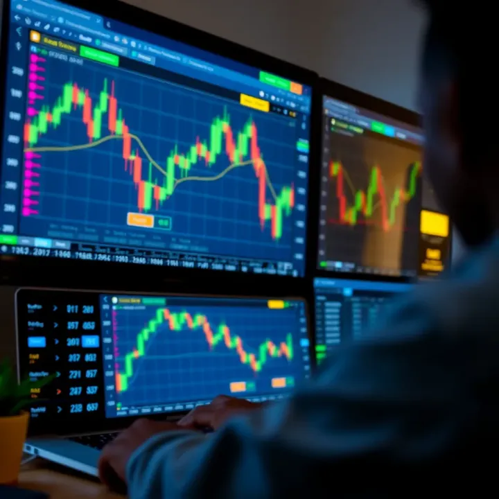 How Nigerian Traders Use Deriv on TradingView.com How Nigerian Traders Use Deriv on TradingView.com