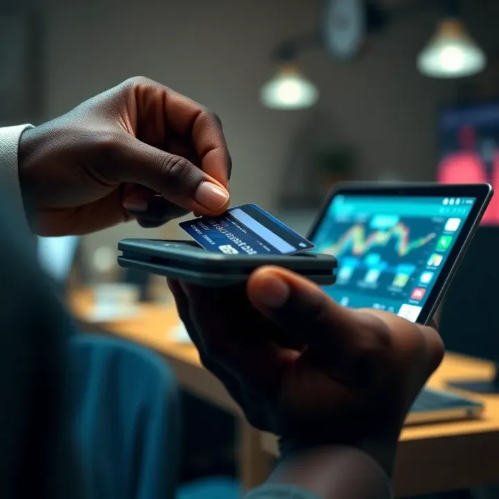 How to Fund Your Trust Wallet in Nigeria How to Fund Your Trust Wallet in Nigeria