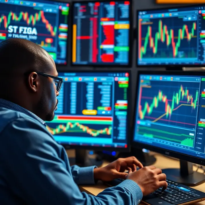 Top Forex Traders in Nigeria and Their Unique Approaches Top Forex Traders in Nigeria and Their Unique Approaches