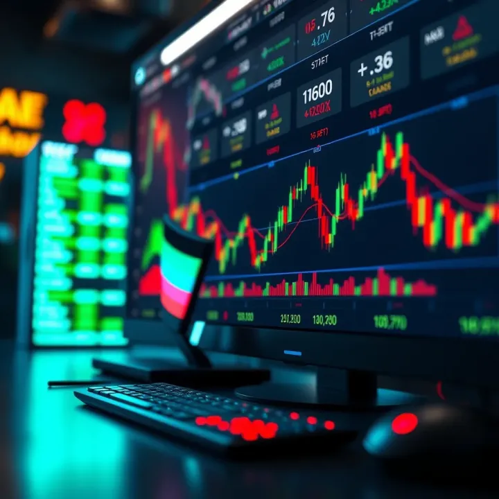 Trading the Volatility 75 Index on TradingView Trading the Volatility 75 Index on TradingView