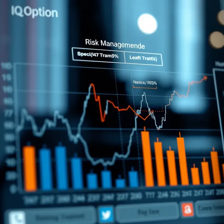 IQ Option Trading Guide for Nigerian Traders