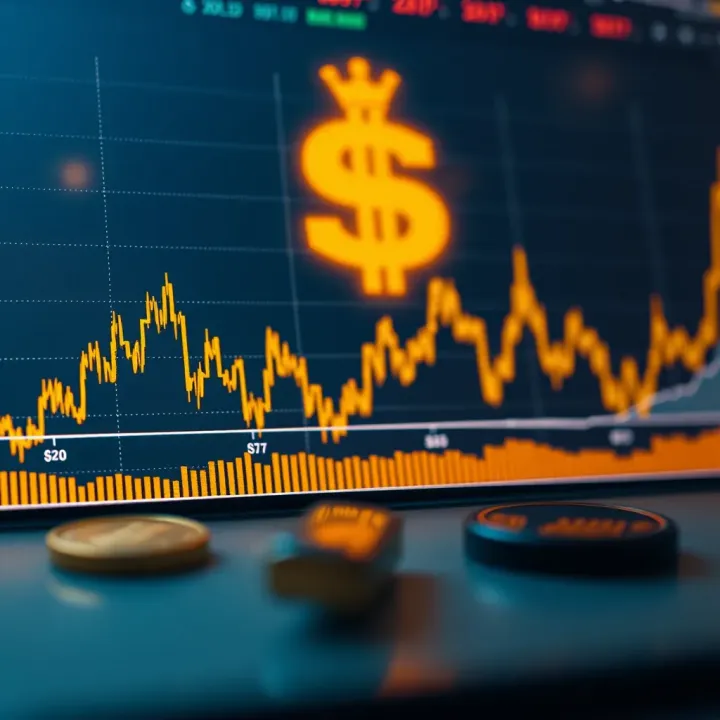 Gold Price Today: XAUUSD Trend Insights for Nigeria