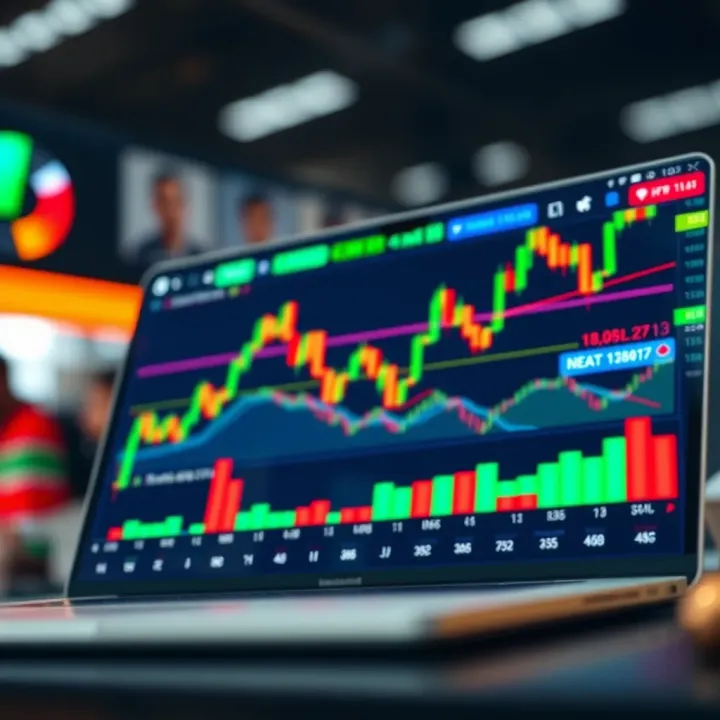 TradingView Charts Guide for Nigerian Traders