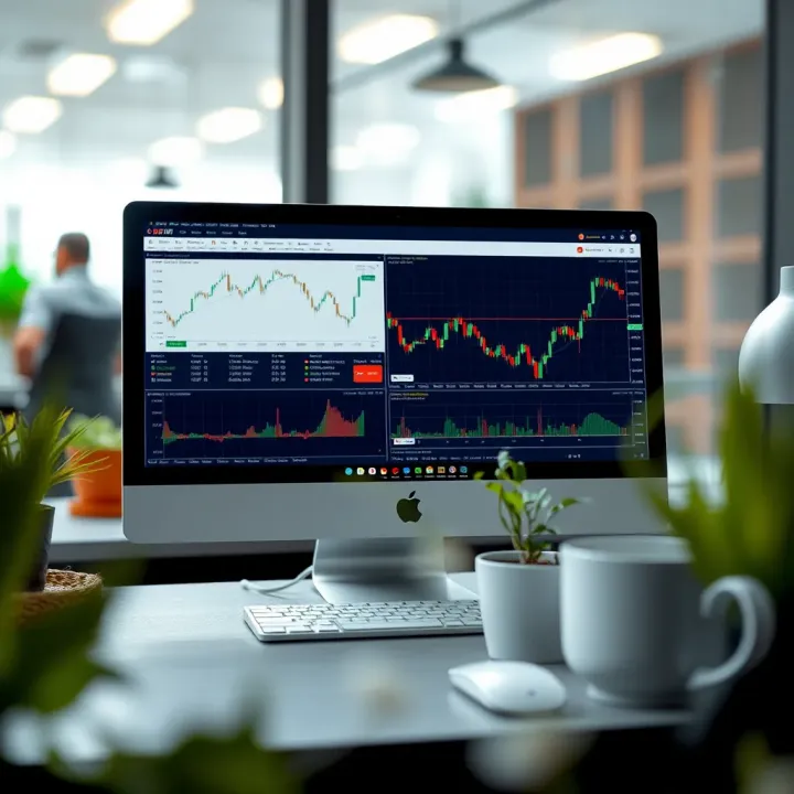 Using TradingView for Binary Options Trading Using TradingView for Binary Options Trading