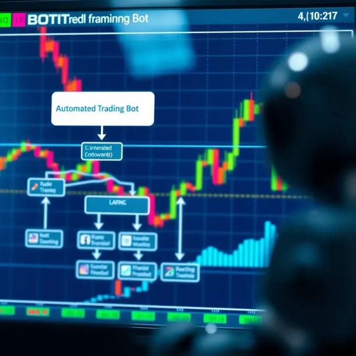 Understanding Automated Trading Bots: A Practical Guide Understanding Automated Trading Bots: A Practical Guide