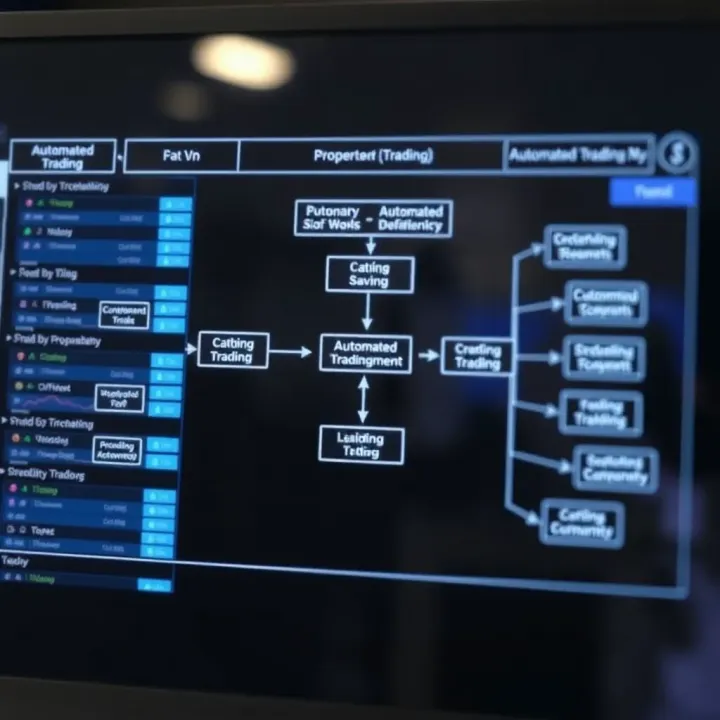 Understanding Automated Trading Systems Understanding Automated Trading Systems