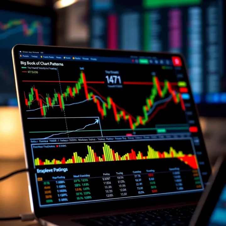 Understanding the Big Book of Chart Patterns PDF Understanding the Big Book of Chart Patterns PDF