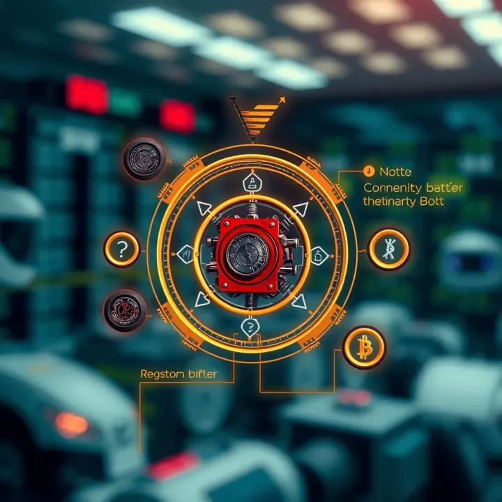 Understanding Binary Bots in Trading Understanding Binary Bots in Trading