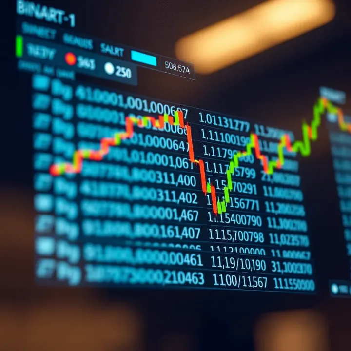 Understanding Binary Charts and Their Uses Understanding Binary Charts and Their Uses