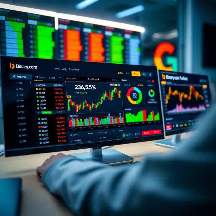 Understanding Binary.com for Nigerian Traders