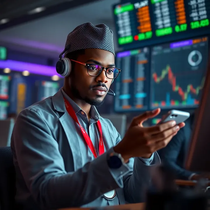 Binary Trading Apps: A Practical Guide for Nigerian Traders Binary Trading Apps: A Practical Guide for Nigerian Traders
