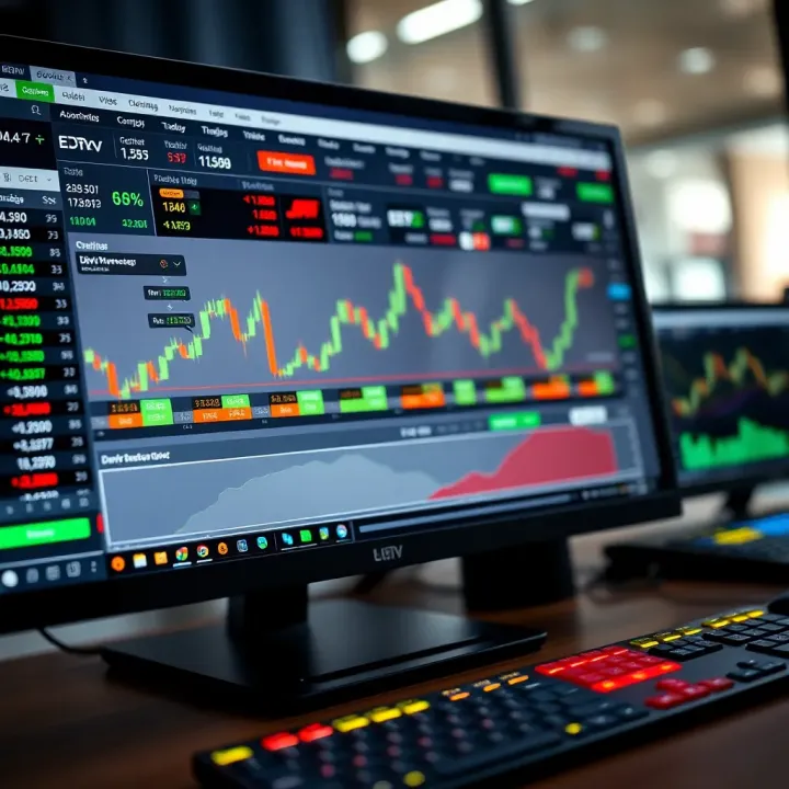 Understanding Deriv Broker for Nigerian Traders