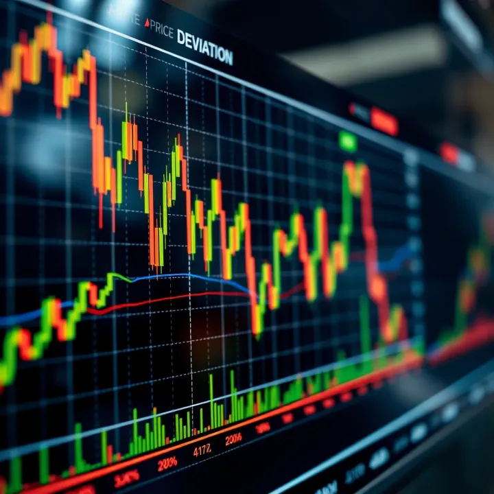 Understanding Deviation in Forex Trading