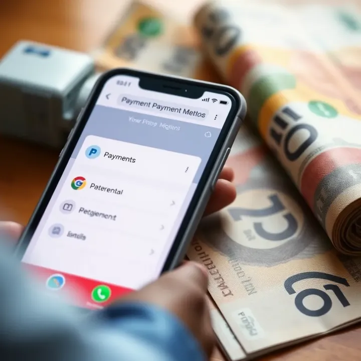 Understanding Payment Methods in Nigeria Understanding Payment Methods in Nigeria