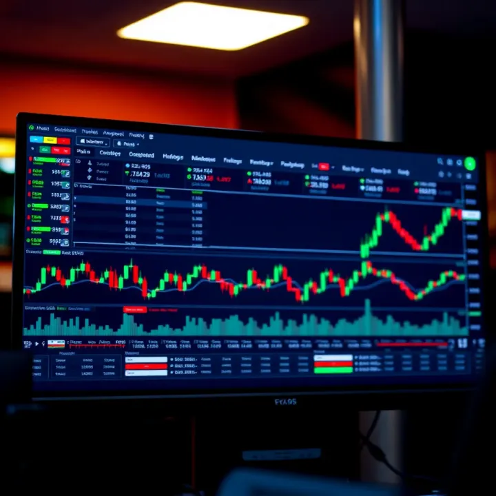 Understanding Exness Terminal for Nigerian Traders Understanding Exness Terminal for Nigerian Traders