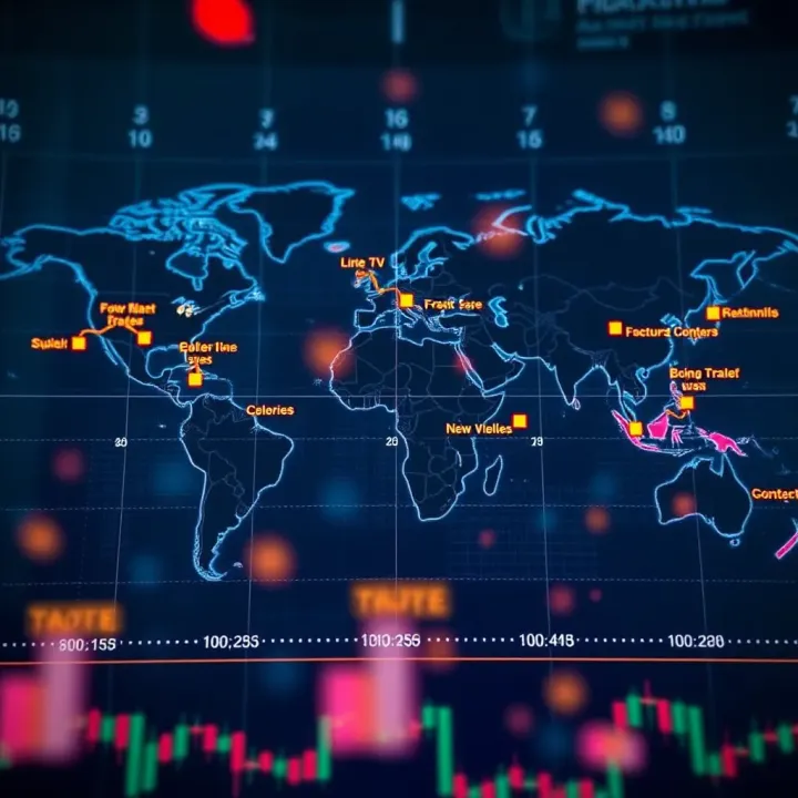 Forex Market Hours in Nigeria: When to Trade Forex Market Hours in Nigeria: When to Trade