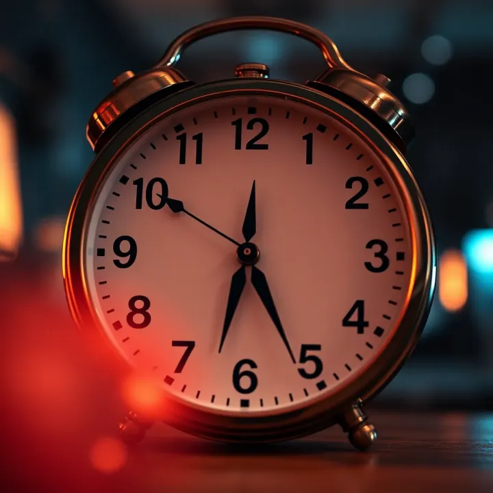 Aligning Nigerian Local Time with Key Forex Market Hours Clock showing Nigerian local time aligned with forex market activity