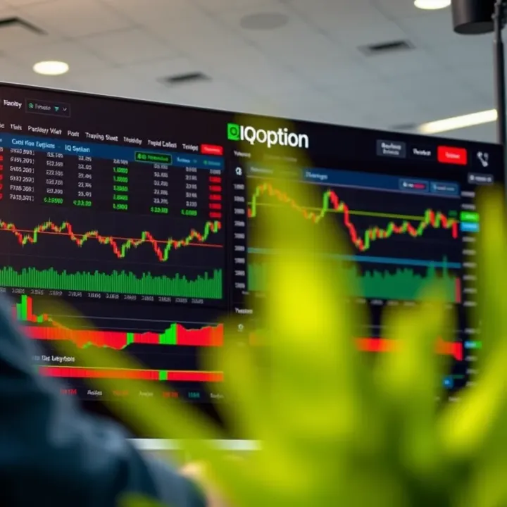 Understanding IQ Option: A Clear Guide Understanding IQ Option: A Clear Guide