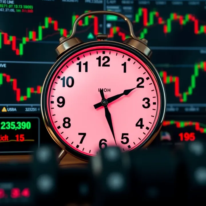 London Trading Hours Explained for Nigerian Traders London Trading Hours Explained for Nigerian Traders