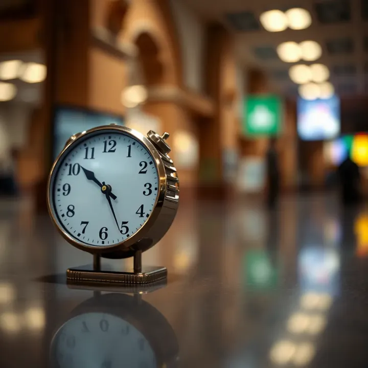 London Trading Session Hours in Nigeria