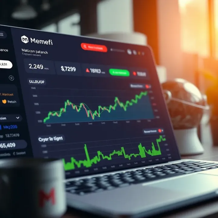 Understanding Memefi and OKX Wallet for Nigerian Crypto Users Understanding Memefi and OKX Wallet for Nigerian Crypto Users