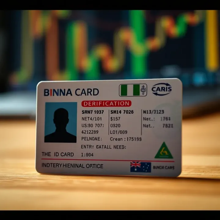 Why ID Cards Matter in Binary Trading in Nigeria Why ID Cards Matter in Binary Trading in Nigeria