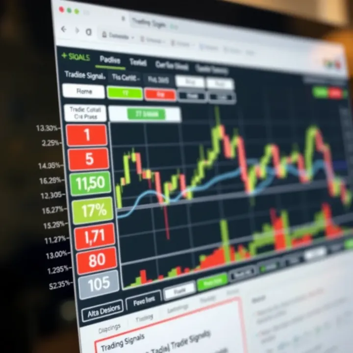 Understanding Trading Signals: A Practical Guide Understanding Trading Signals: A Practical Guide