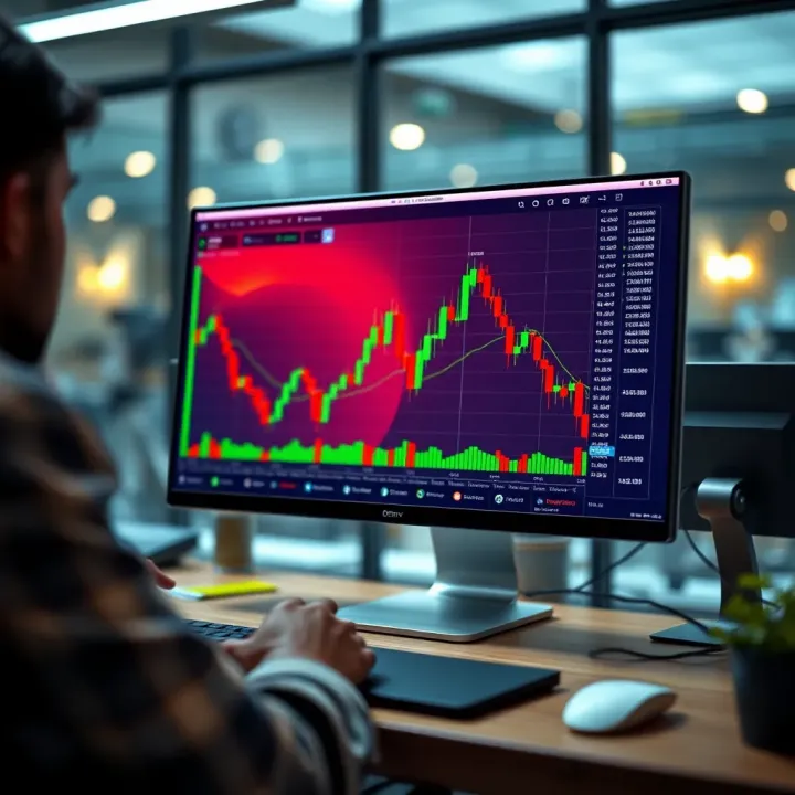 TradingView and Deriv Guide for Nigerian Traders TradingView and Deriv Guide for Nigerian Traders
