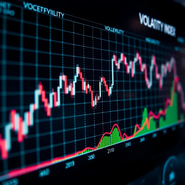 Volatility Index Explained for Investors Volatility Index Explained for Investors