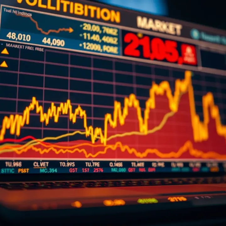 Understanding Volatility Indices in Finance Understanding Volatility Indices in Finance