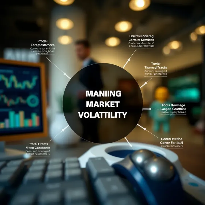 Understanding Market Volatility and Its Effects