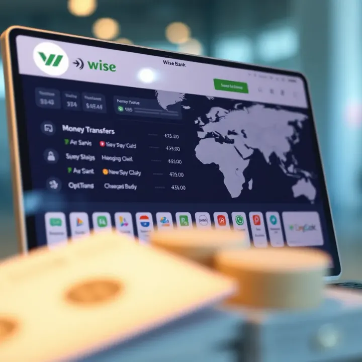 Understanding Wise Bank for Nigerian Users Understanding Wise Bank for Nigerian Users