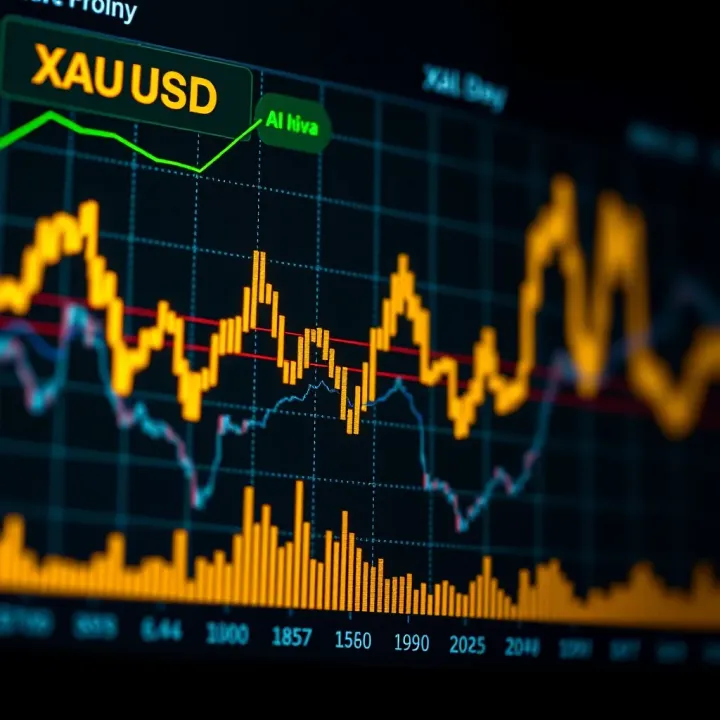 Understanding XAUUSD Price and Market Factors Understanding XAUUSD Price and Market Factors