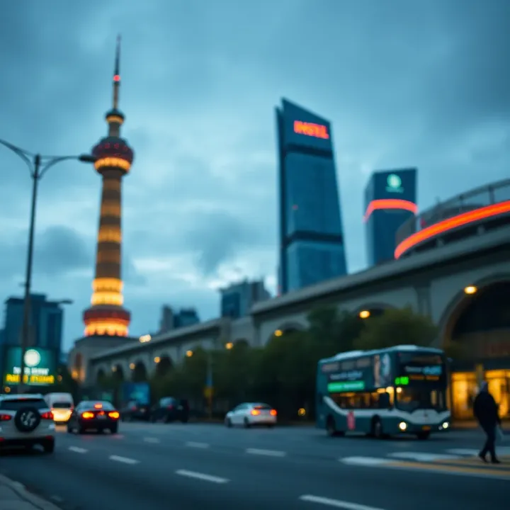 USD to INR Forecast: Trends and Key Influences