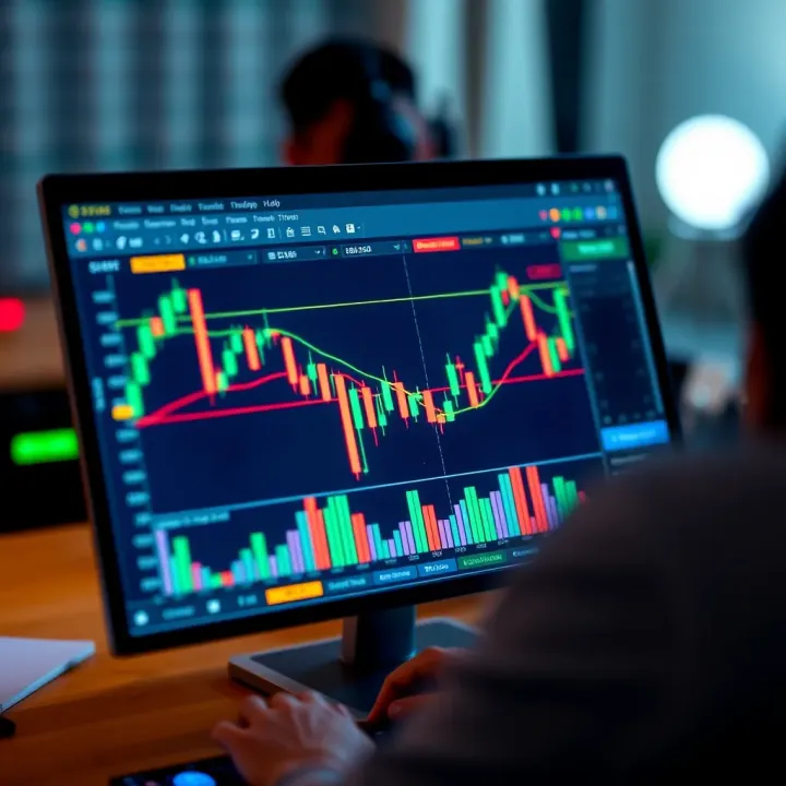 How to Use TradingView for Binary Options Trading How to Use TradingView for Binary Options Trading