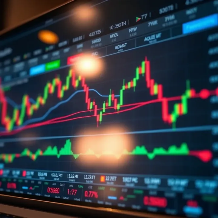 How Nigerian Traders Can Use TradingView with Deriv How Nigerian Traders Can Use TradingView with Deriv